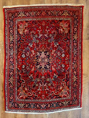 Sarogh   1,44x1,04 cm