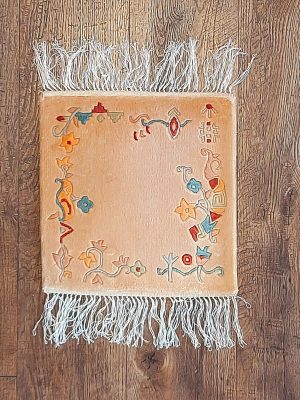 China Seide 032x031 cm