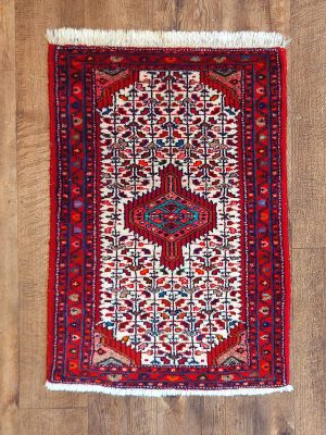 Asadabad    0,88x0,61 cm