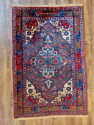 Kayseri  154x105  cm