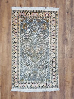 Kaschmir Seide  155x0,90 cm