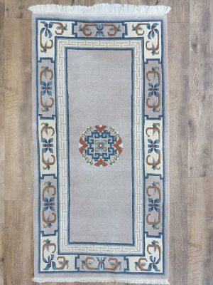 Chinesische Teppiche 175x094 cm