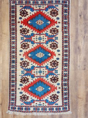 Türkische Kasak 1,82x1,00 cm