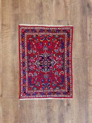 Sarough 0,74x0,55 cm