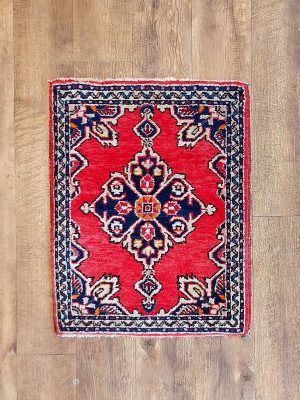 Sarough 0,77x0,59 cm