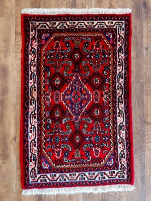 Hamadan  120x0,77 cm