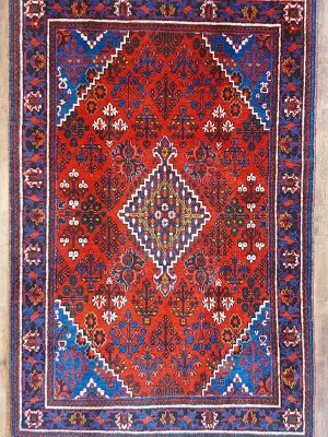 Hamadan 2,30x1,32 cm