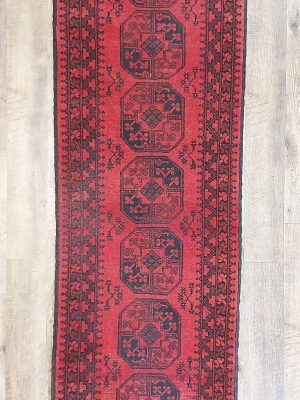 Afghan   270x083 cm