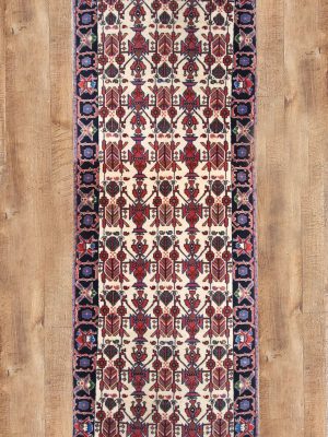 Afschari  280x0,78 cm