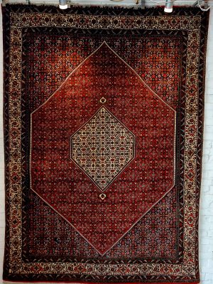 Bidjar 280x208 cm