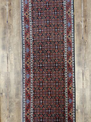 Bidjar    380x0,84 cm