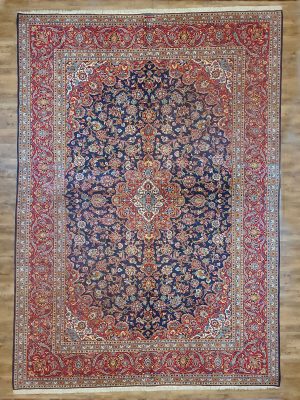 Antiker Keshan   4,22x3,08  cm