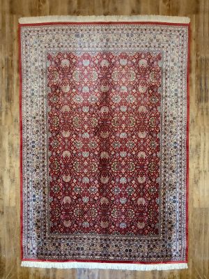 Isfahan   450x362 cm