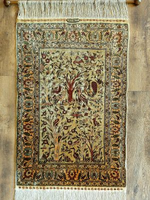 Hereke Seide   0,92x0,60