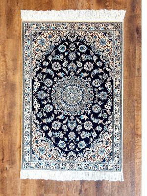 Nain mit Seid 118x0,80