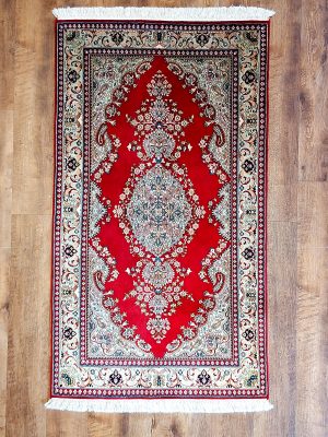 Kaschmir Seide 165x0,94