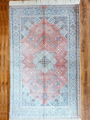 Nain 4 Lah Seide 2,03x1,25