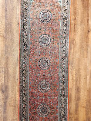 China Seide 244x0,76